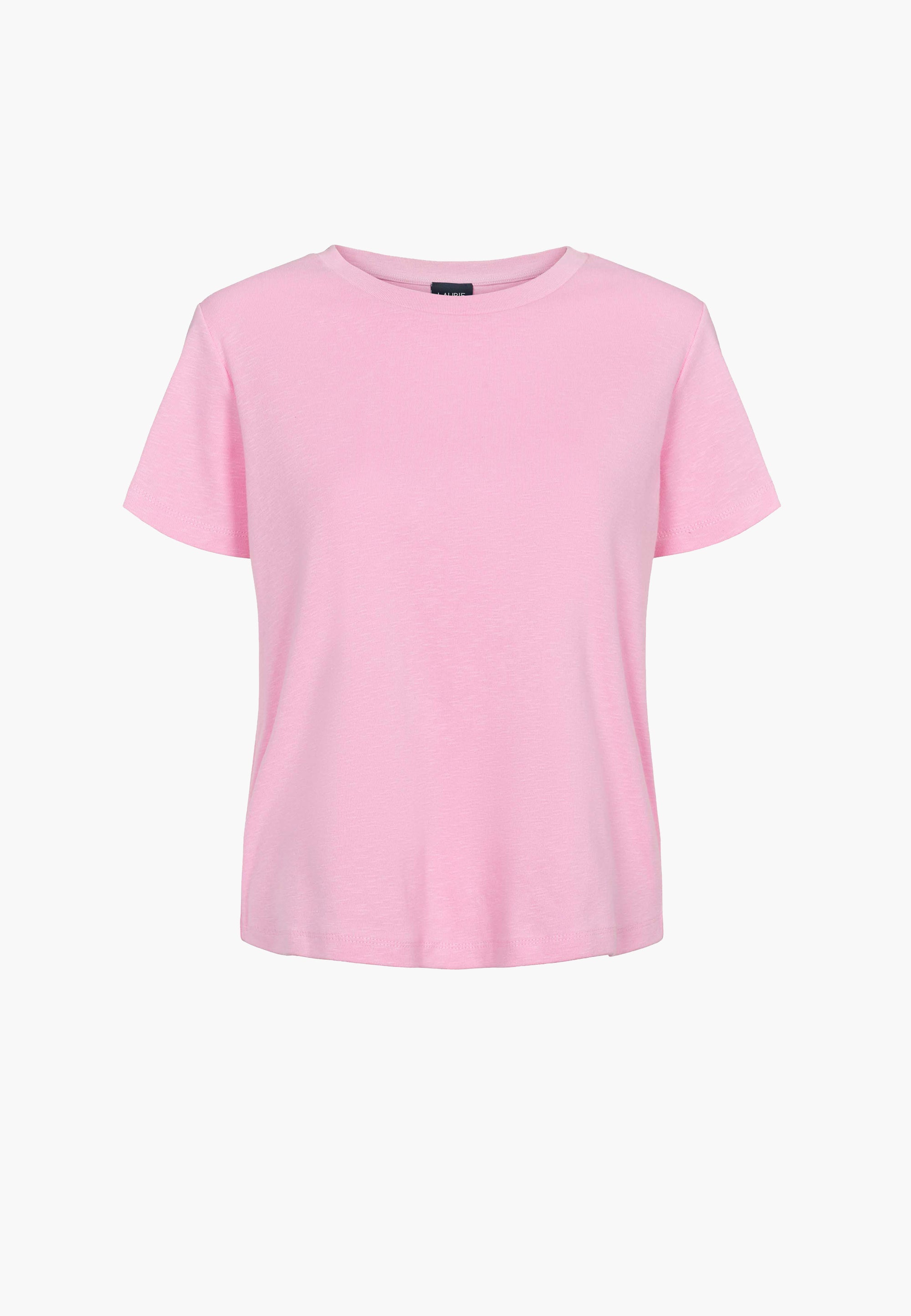 LAURIE  Amanda T-Shirt SS T-Shirts 30100 Peony