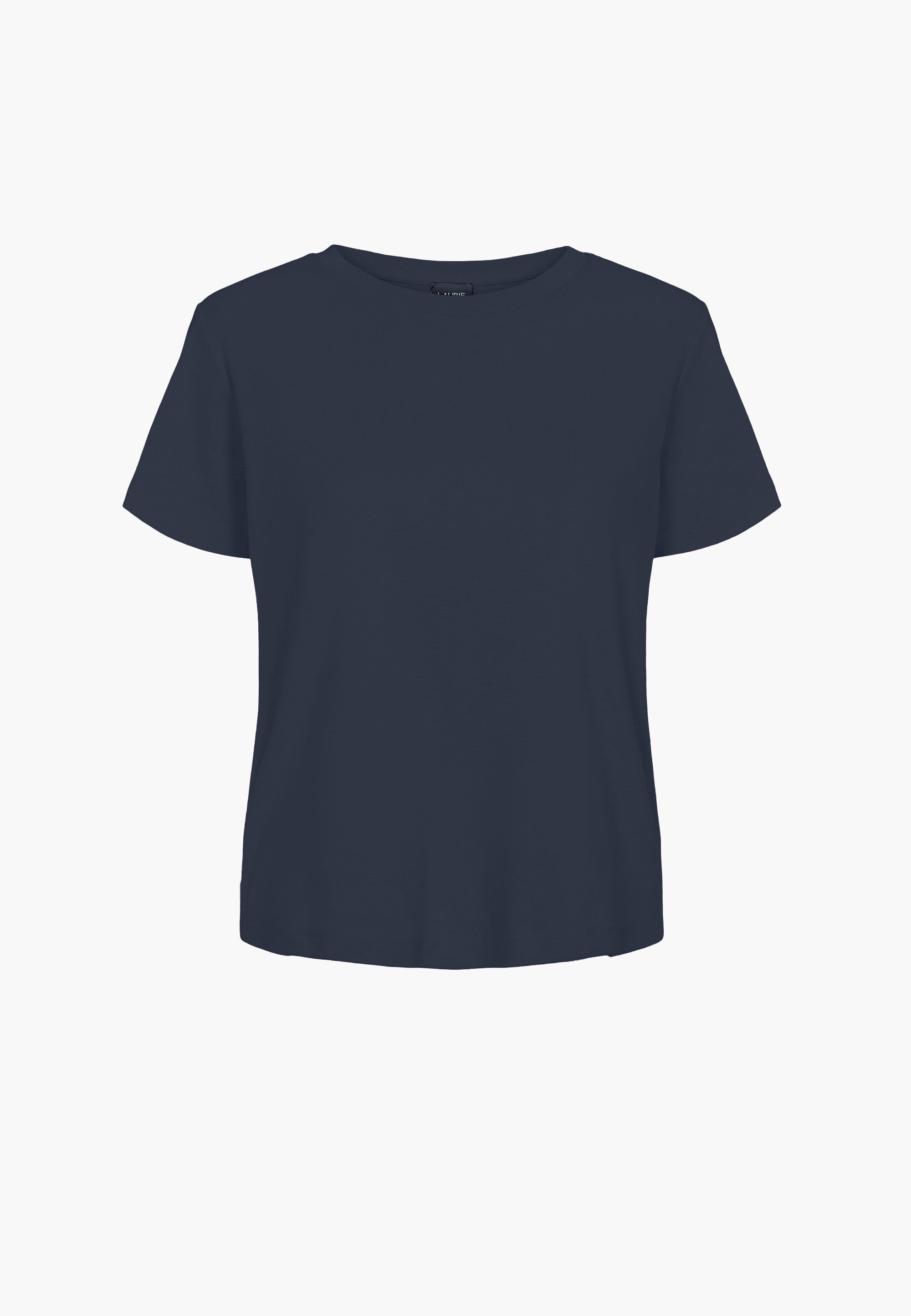 LAURIE  Amanda T-Shirt SS T-Shirts 49000 Navy