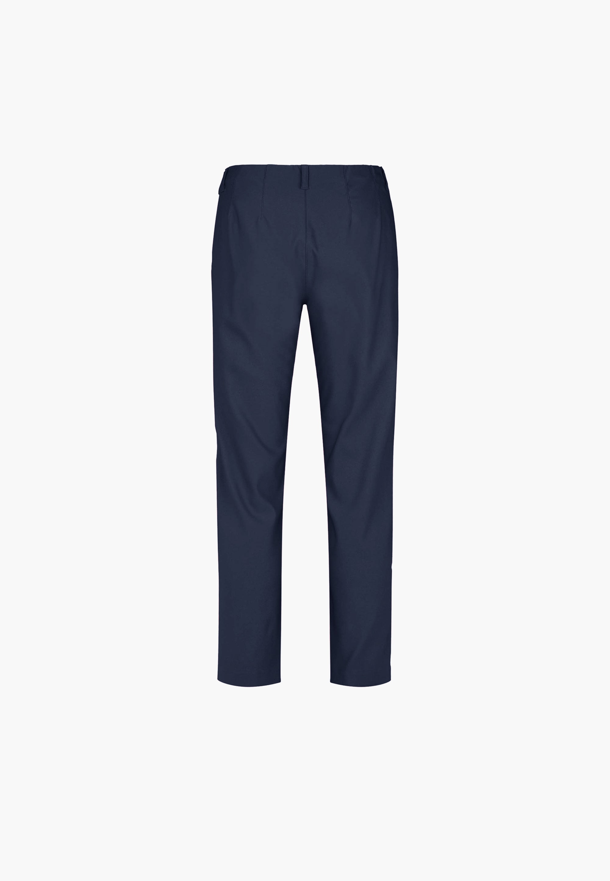 LAURIE  Taylor Regular - Short Length Trousers REGULAR 49000 Navy