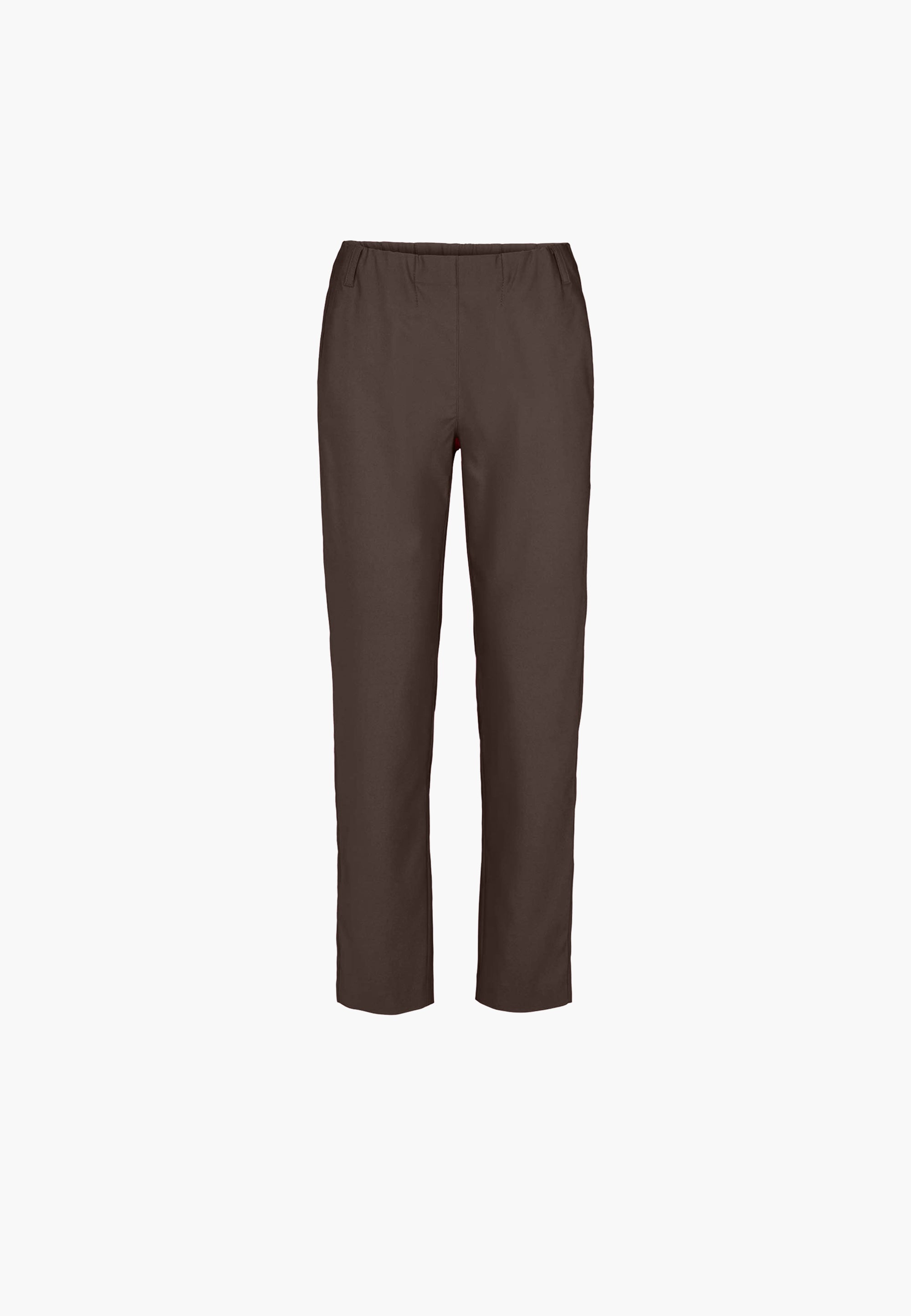 LAURIE  Taylor Regular - Short Length Trousers REGULAR 88000 Brown